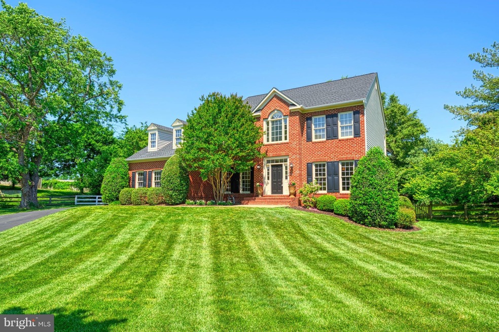 11104 Tommye Ln, Reston, VA 20194 - photo 1