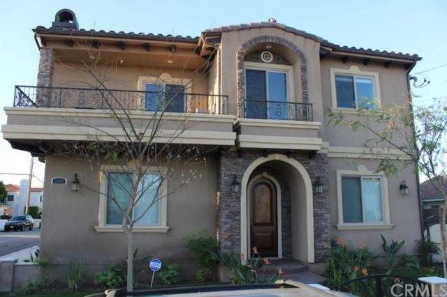 Welcome to 2322 Carnegie Lane!