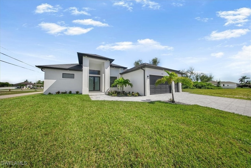 1123 NW 40th Place, Cape Coral, FL 33993 - photo 1