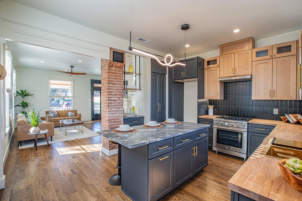 Sold • Co-Listing Agent