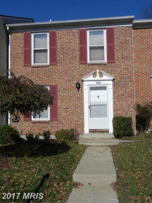300 S 11th St unit H, Purcellville, VA 20132 - photo 1