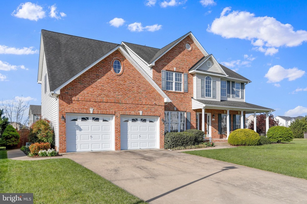 213 Cool Spring Dr, Stephens City, VA 22655 - photo 1