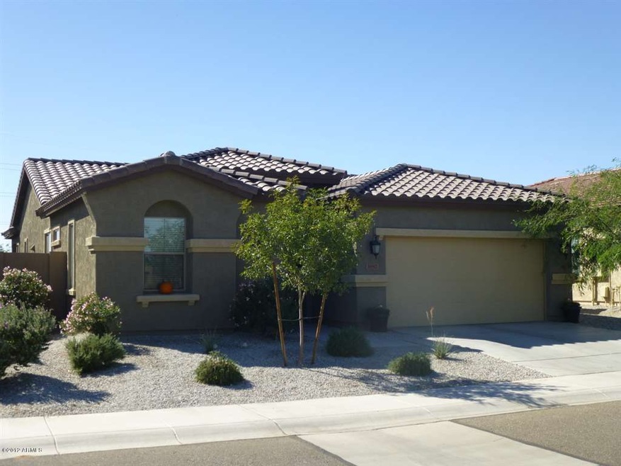 Front Of Home #1