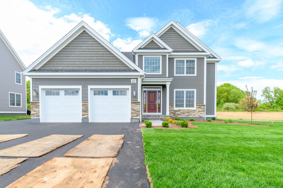 40 Primrose Ln, Cromwell, CT 06416 - photo 1