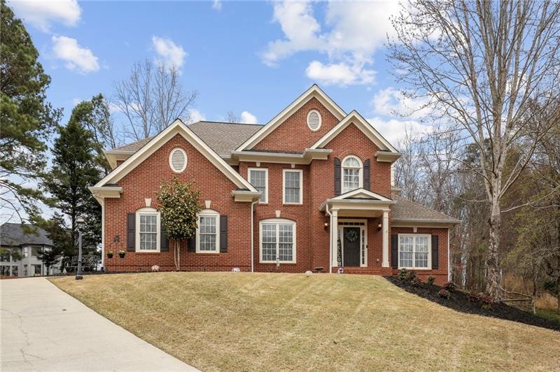 Welcome home to Grand Cascades!  This beauty is lo