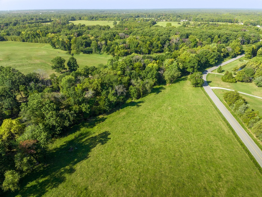 5 acres Little Creek