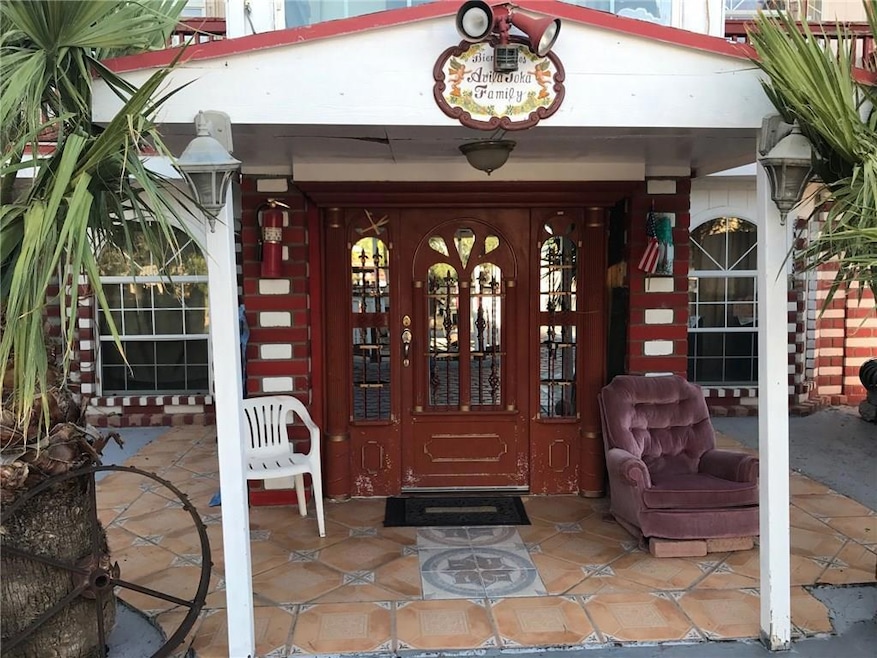 437 Gallagher St, El Paso, TX 79915 - photo 1