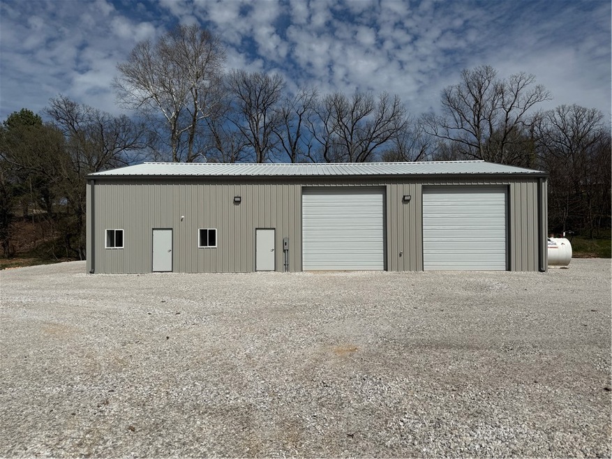 2184 Liberty Ave, Springdale, AR 72762 - photo 1