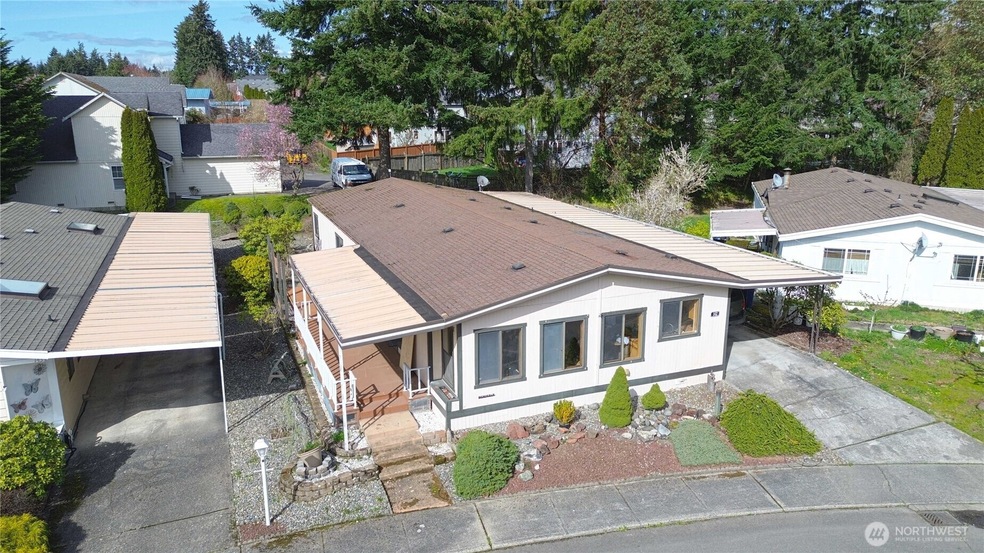 Welcome to the beautiful Kloshe Illahee community!