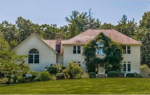 8 Foster St, Boxford, MA 01921 - photo 1