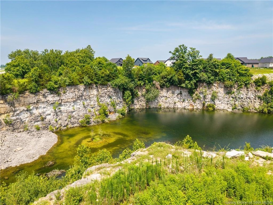 8019 Limestone Ridge Way Lot 11, Jeffersonville, IN 47140 - photo 1