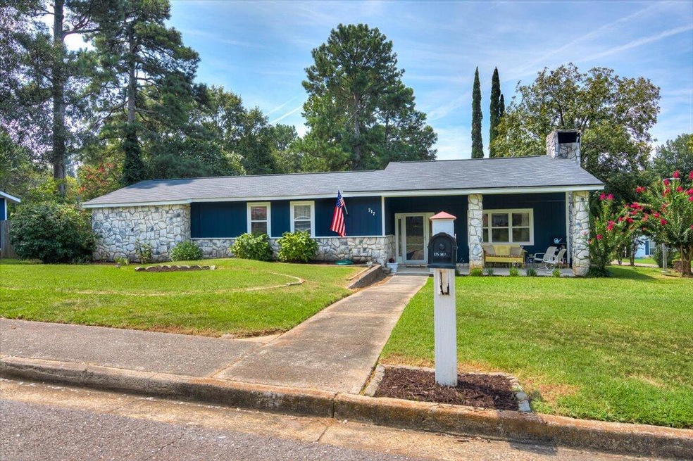 717 Hidden Ln, Augusta, GA 30907 - photo 1