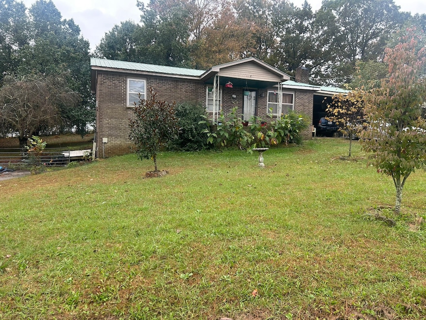 258 Davis St, Smithville, TN 37166 - photo 1