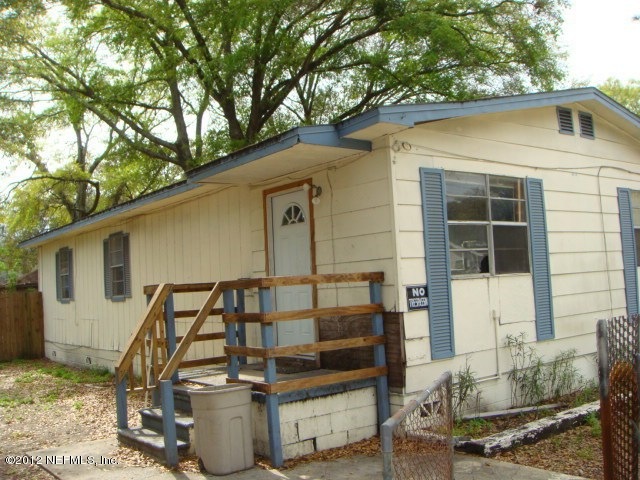 8916 Galveston Ave, Jacksonville, FL 32211 - photo 1