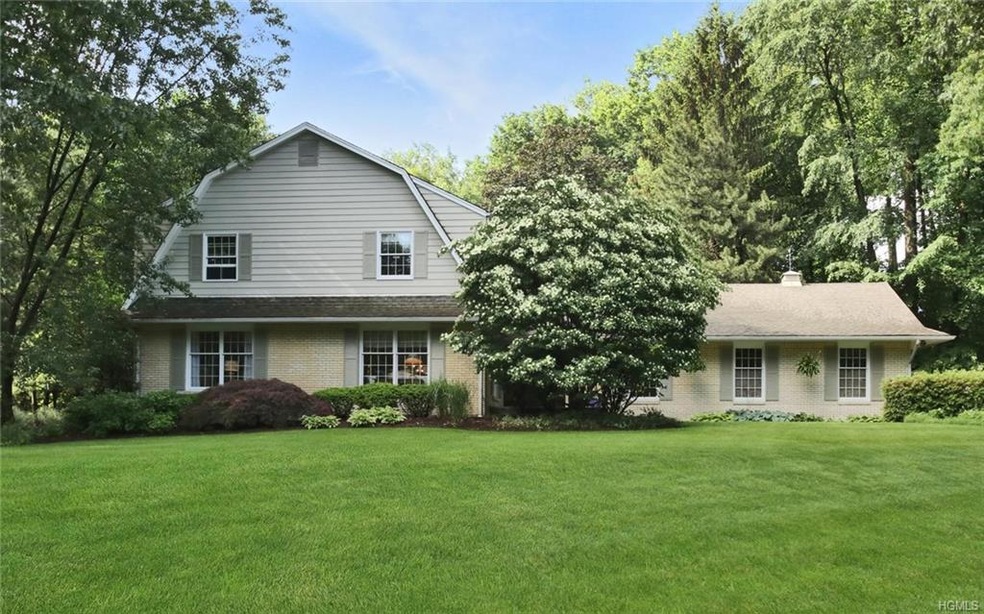 2 Alan Ct, New City, NY 10956 - photo 1