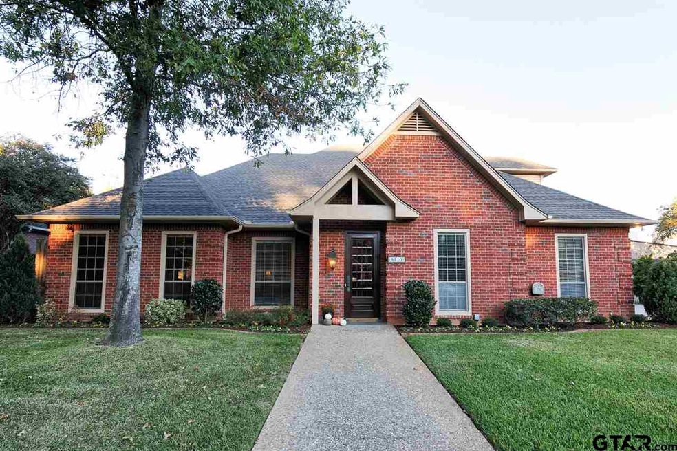 8310 8310 Crooked Trail, Tyler, TX 75703 - photo 1