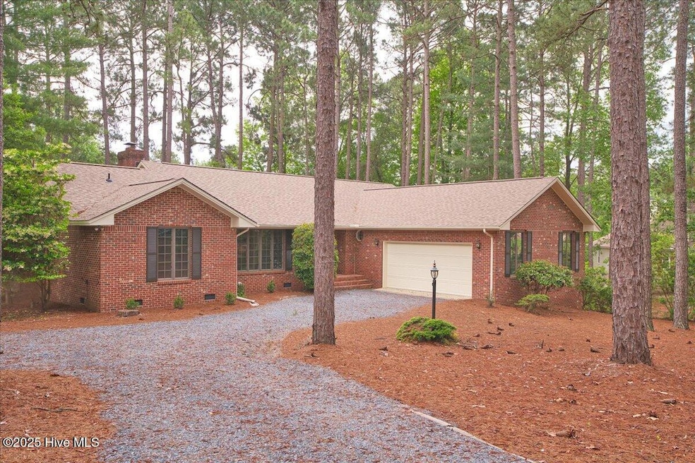 111 Forest Square Ln, Seven Lakes, NC 27376 - photo 1