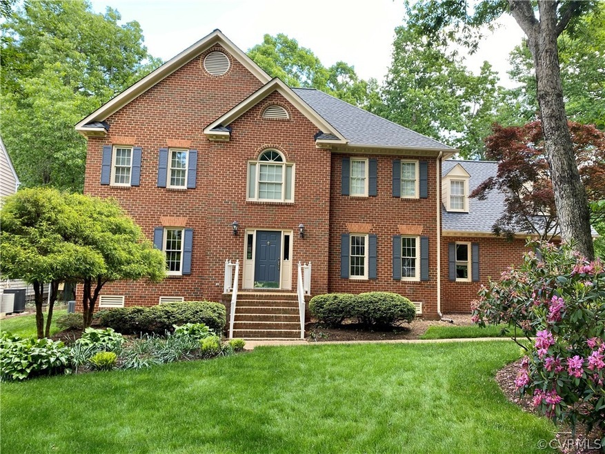 11209 Fanwood Ct, Henrico, VA 23233 - photo 1