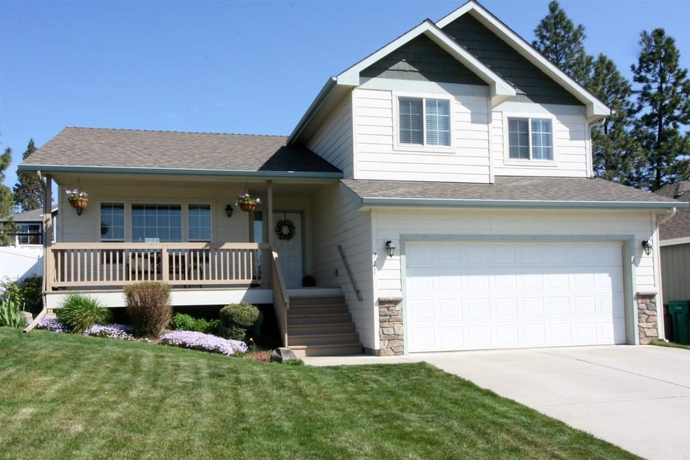 711 E Silver Pine Rd, Colbert, WA 99005 - photo 1