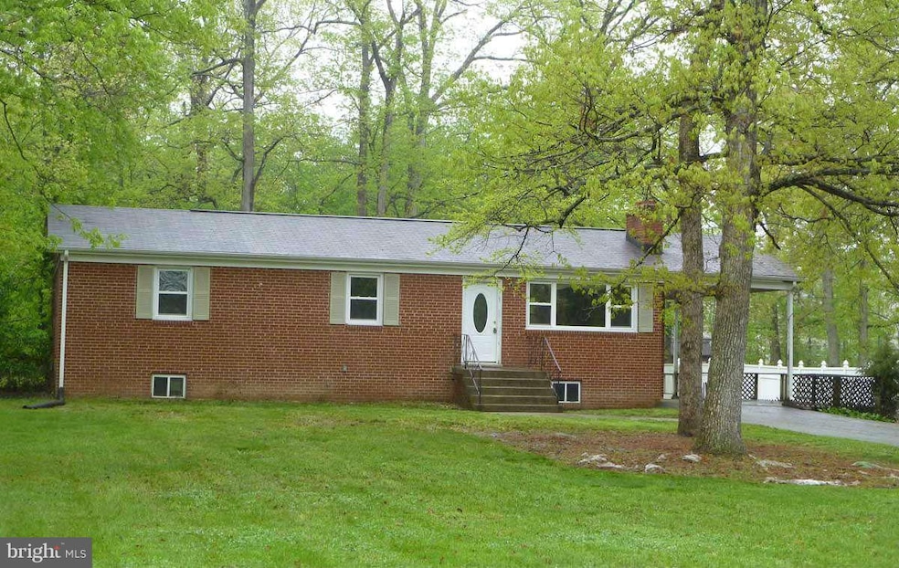 14414 Brandywine Heights Rd, Brandywine, MD 20613 - photo 1