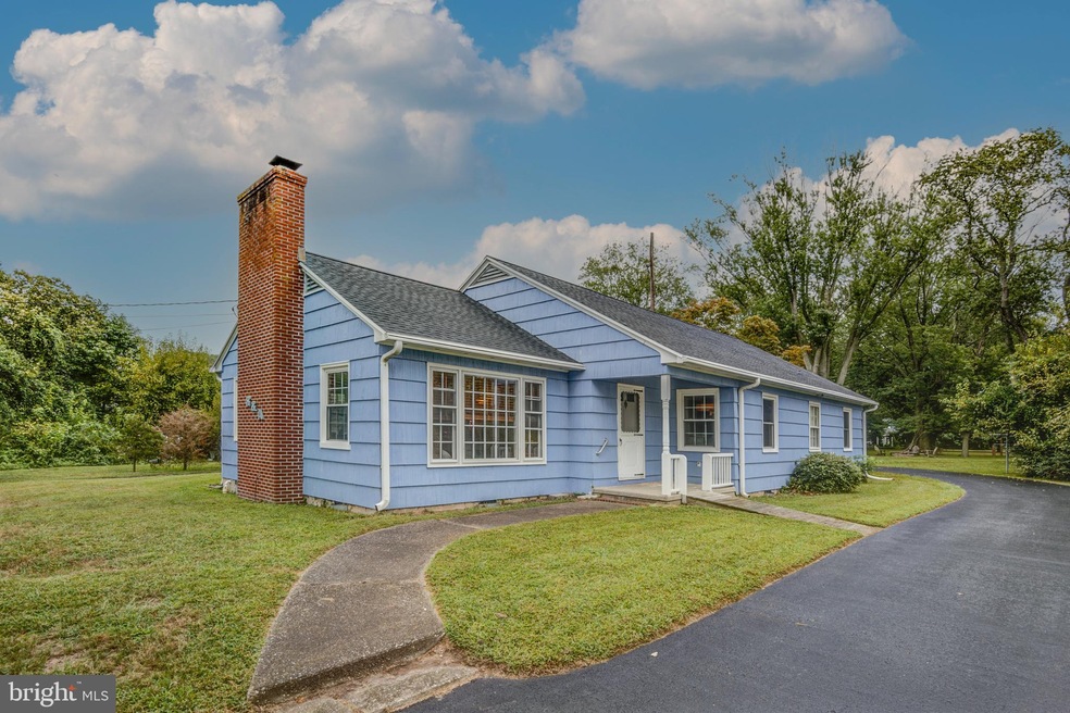 33028 Main St, Dagsboro, DE 19939 - photo 1