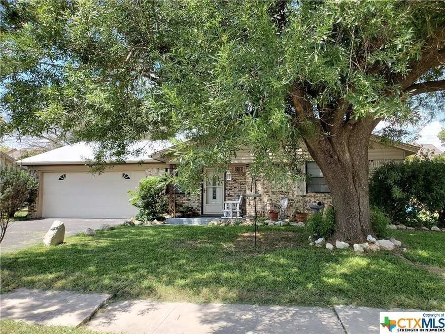 1113 Randa St, Copperas Cove, TX 76522 - photo 1