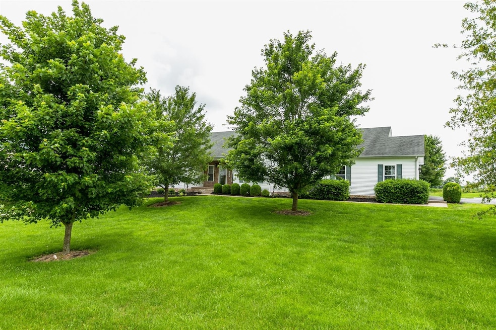 225 Curdsville Rd, Harrodsburg, KY 40330 - photo 1