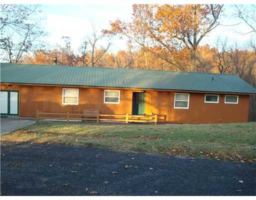 12208 Blueberry Ln, Lowell, AR 72745 - photo 1