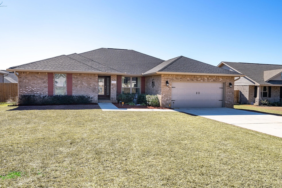 2107 Broad Street, Crestview FL