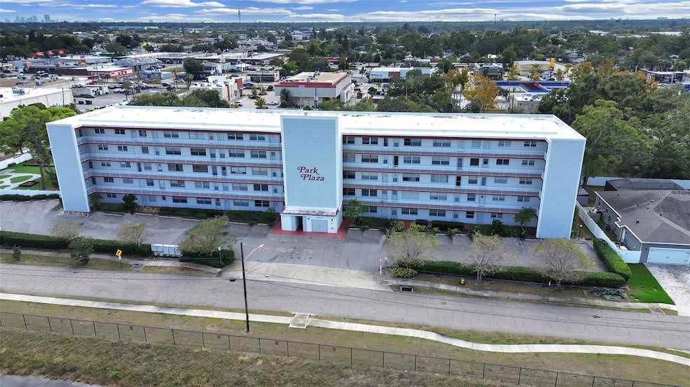 Park Plaza unit 409, Pinellas Park, FL 33781 - photo 1