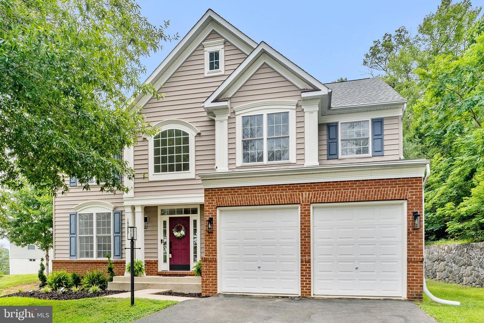 19200 Buna St, Triangle, VA 22172 - photo 1