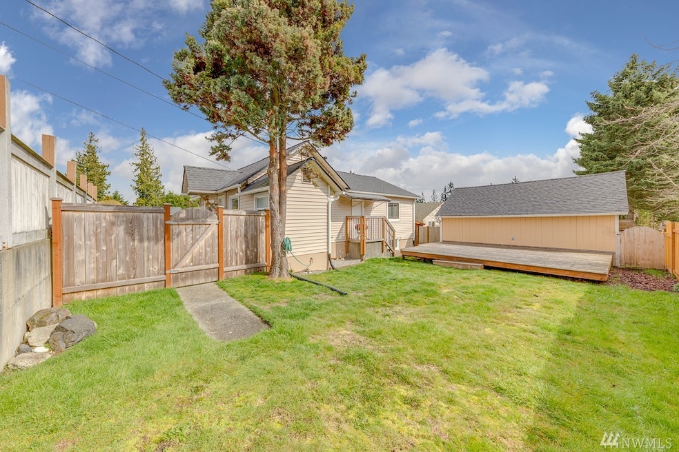 116 74th St SW, Everett, WA 98203 - photo 1