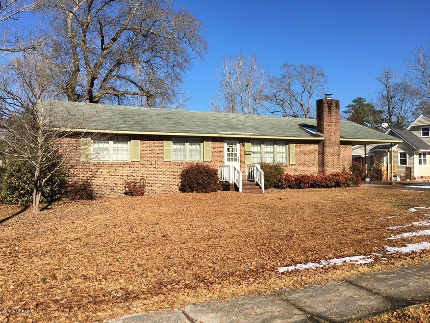 706 Kathryn Ave, Jacksonville, NC 28540 - photo 1