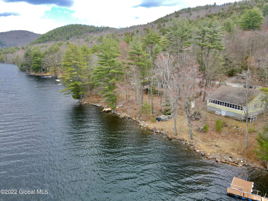 1154 Kathan Rd, Corinth, NY 12822 - photo 1