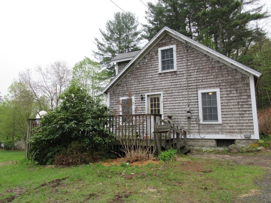 19 Gay St, Orange, MA 01364 - photo 1