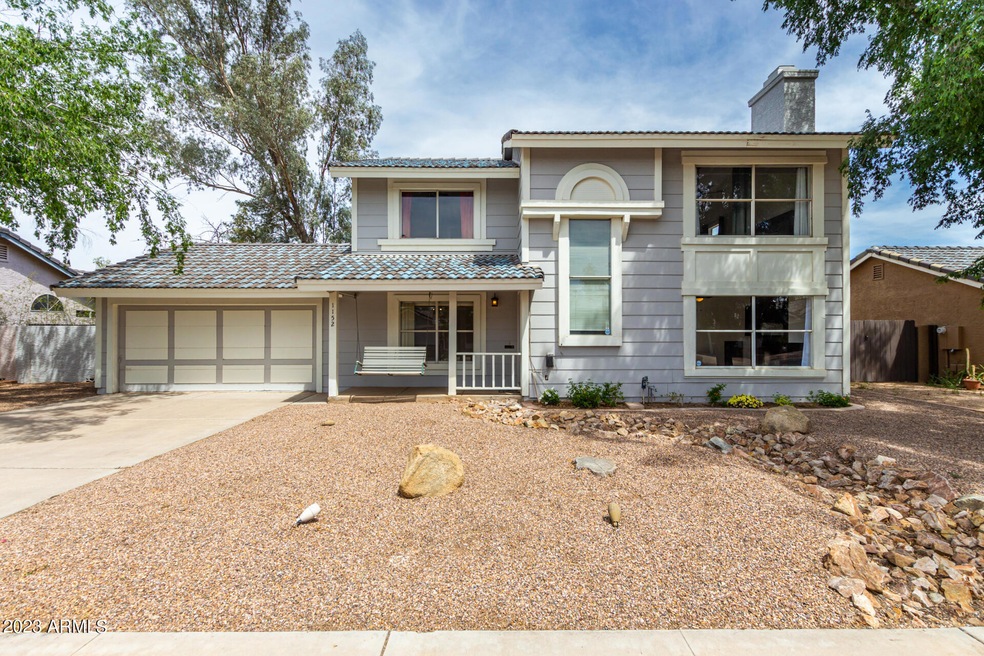 1152 E Harrison St, Chandler, AZ 85225 - photo 1