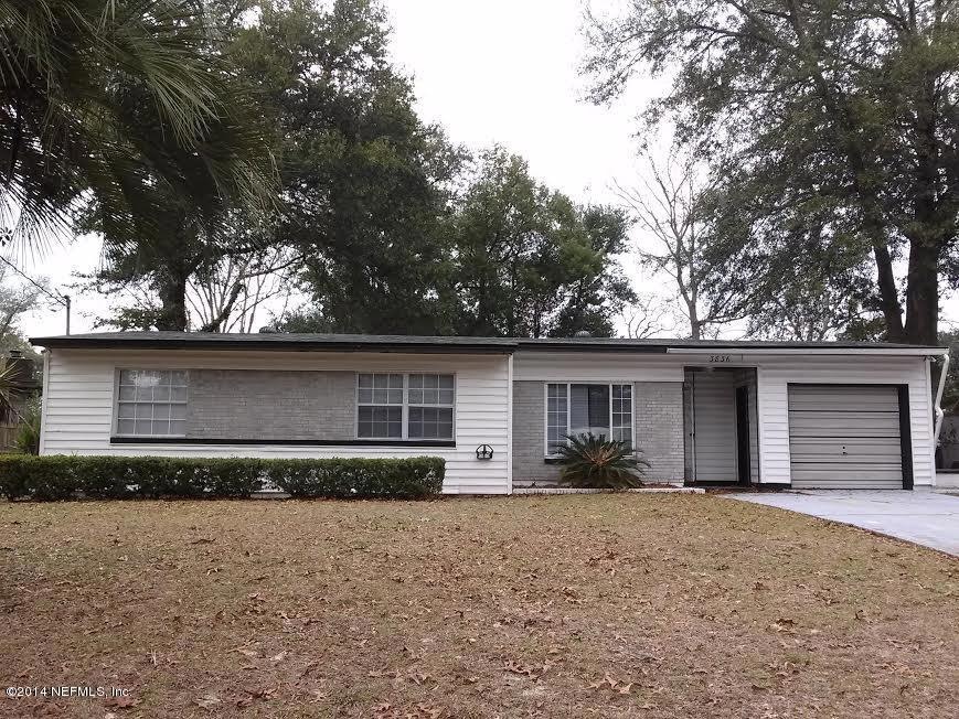 3836 Cedar Forest Dr E, Jacksonville, FL 32210 - photo 1
