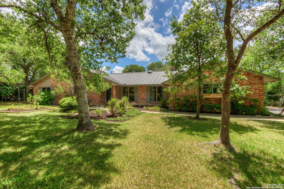 10543 Rocking M Trail, Helotes, TX 78023 - photo 1