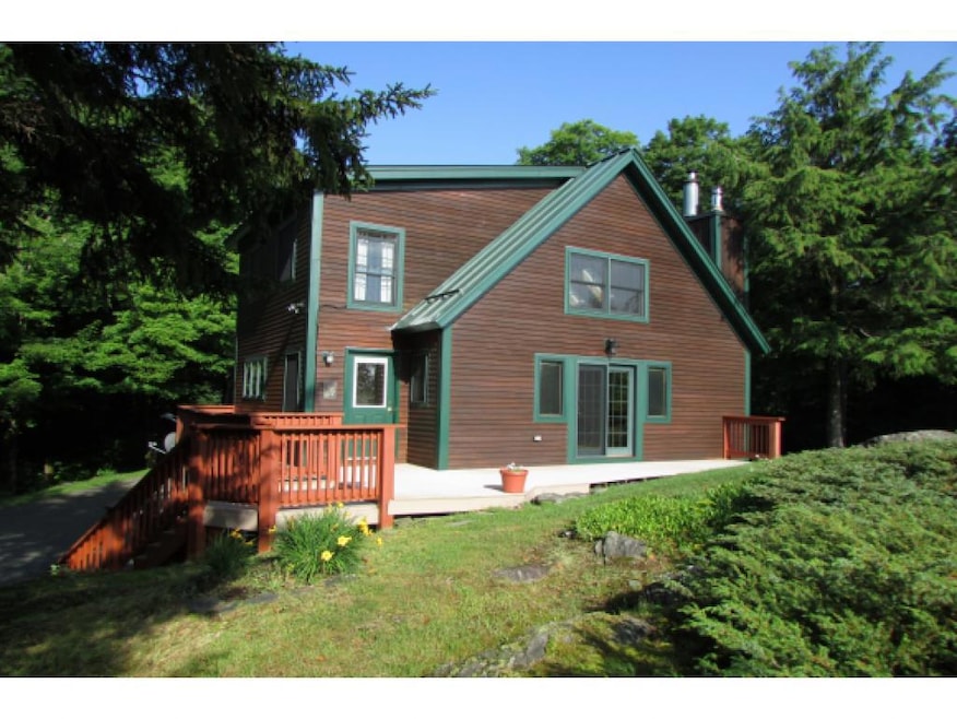 6 Beech Tree Ln, East Dover, VT 05341 - photo 1