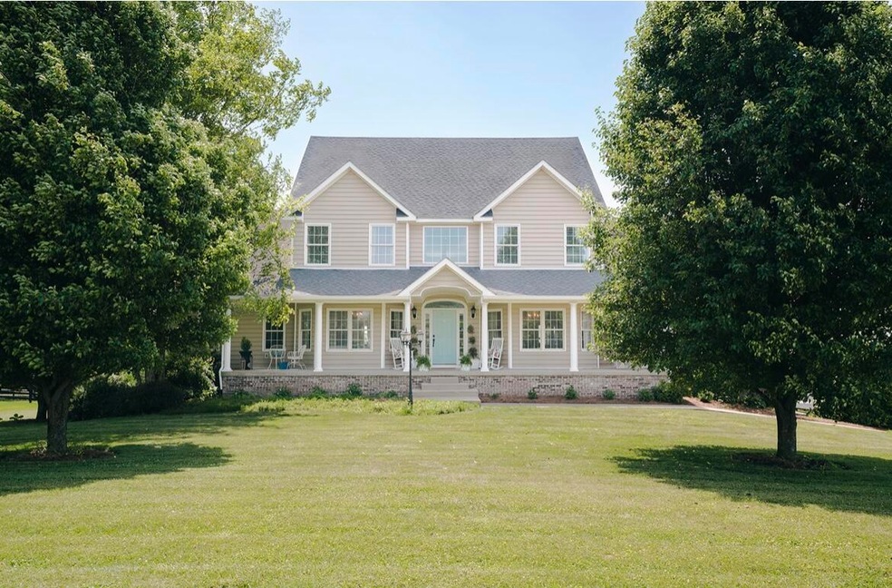 202 Riney B Way, Nicholasville, KY 40356 - photo 1