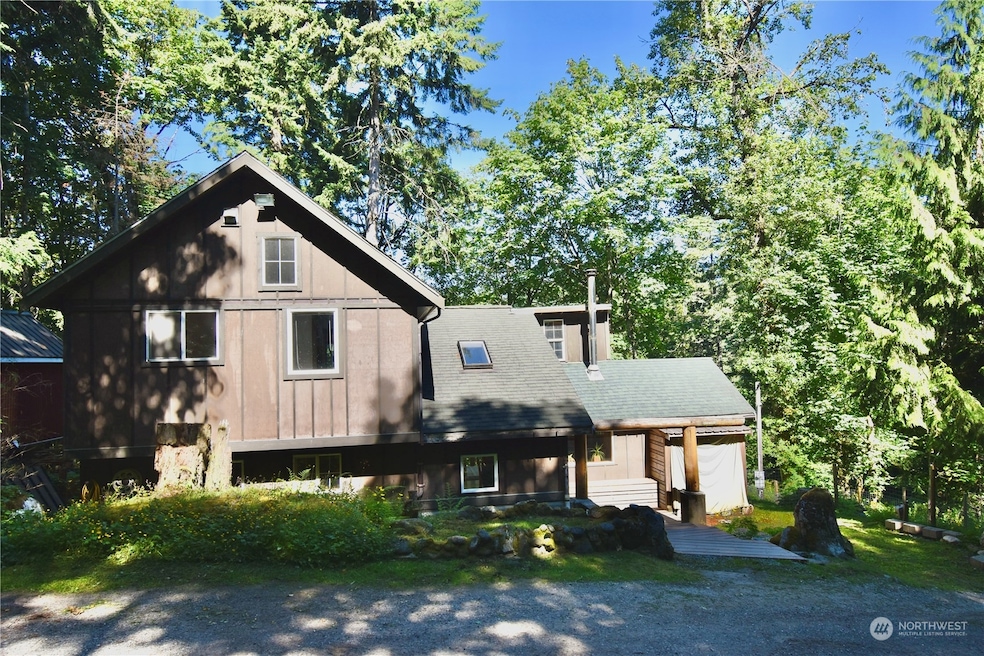 1834 Emerald Lake Way, Bellingham, WA 98226 - photo 1