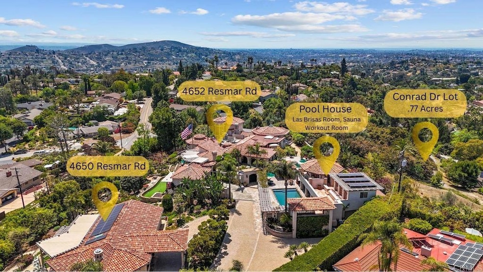 4652 Resmar Rd, La Mesa, CA 91941 - photo 1