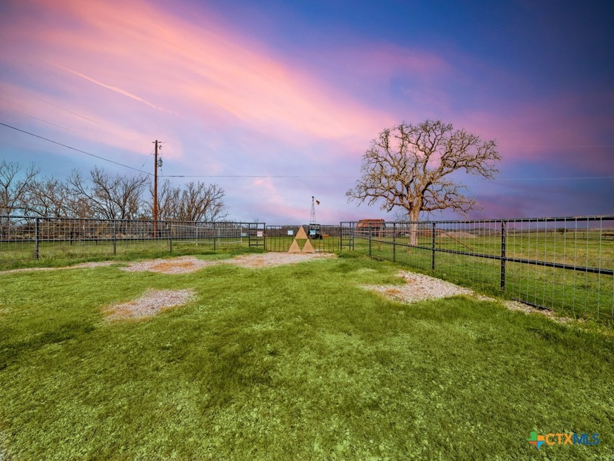 Gate access