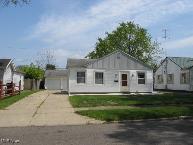 Sold $127,500 • Co-Listing Agent