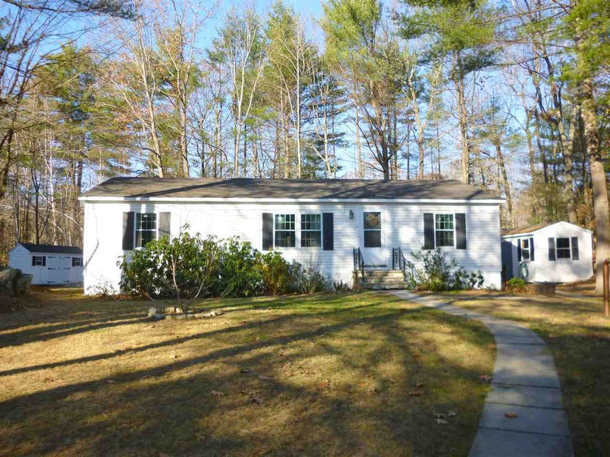 6 Granite Ln, Wolfeboro, NH 03894 - photo 1