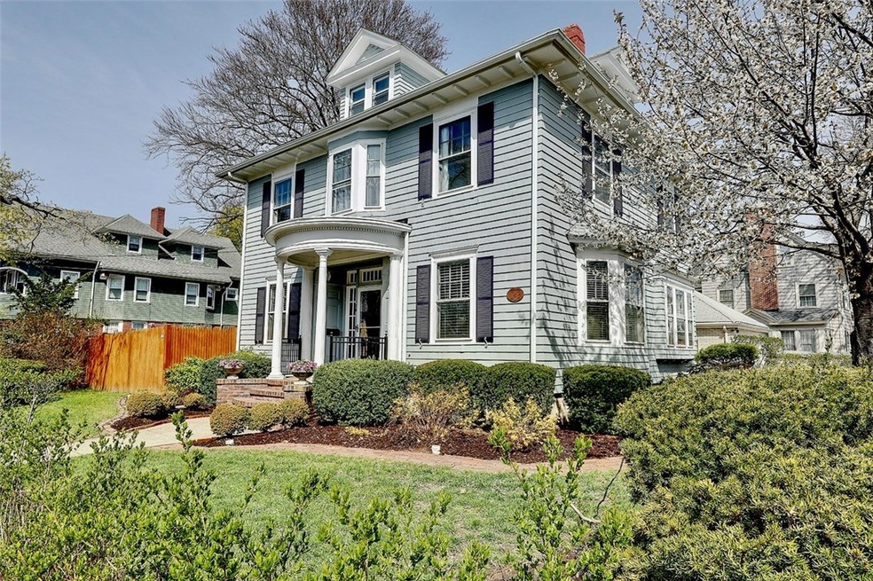 56 Armistice Blvd, Pawtucket, RI 02860 - photo 1