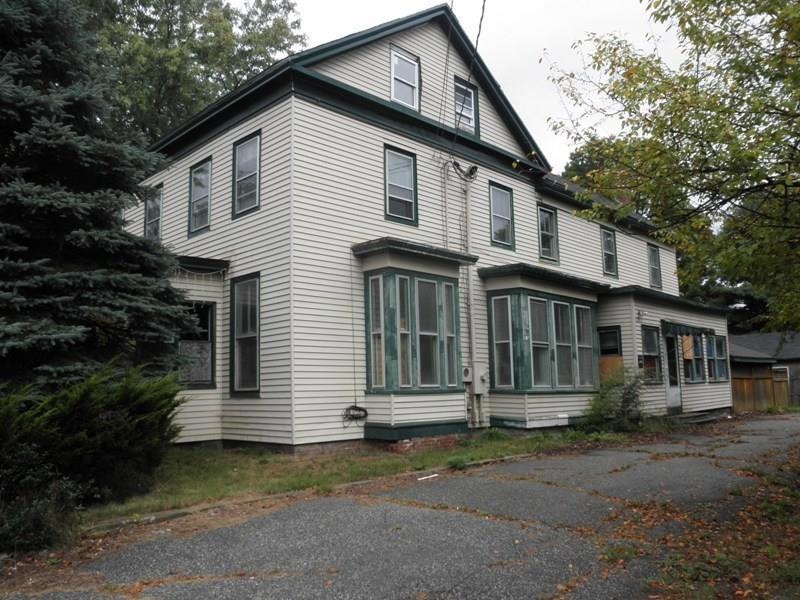 39 Pleasant St, Mechanic Falls, ME 04256 - photo 1