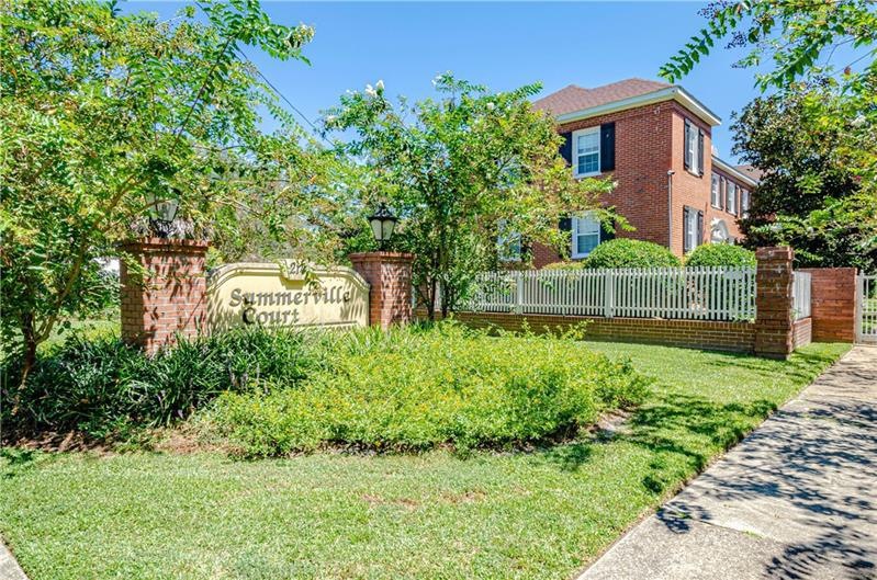 214 Upham St unit 122B, Mobile, AL 36607 - photo 1