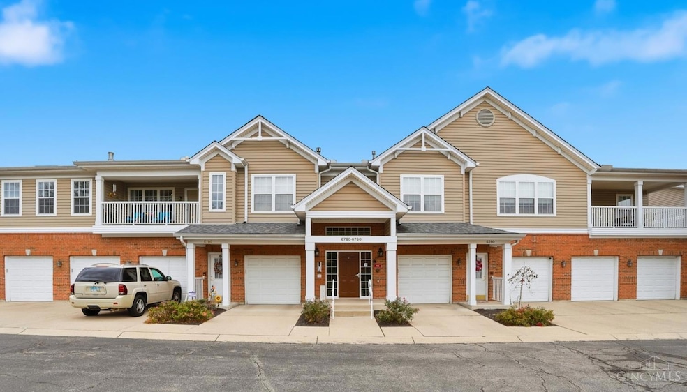 6770 Kelseys Oak Ct unit 67705, Cincinnati, OH 45248 - photo 1