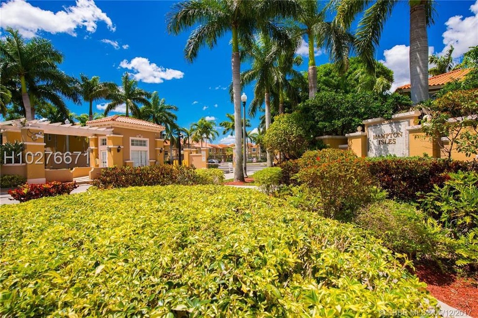 10596 SW 6th St unit 1406, Pembroke Pines, FL 33025 - photo 1